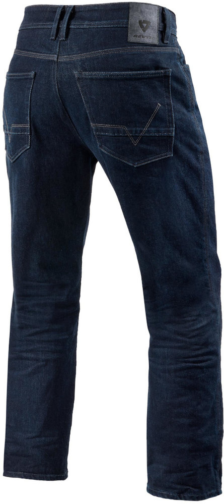 Revit Lombard 3 RF Motorcycle Jeans