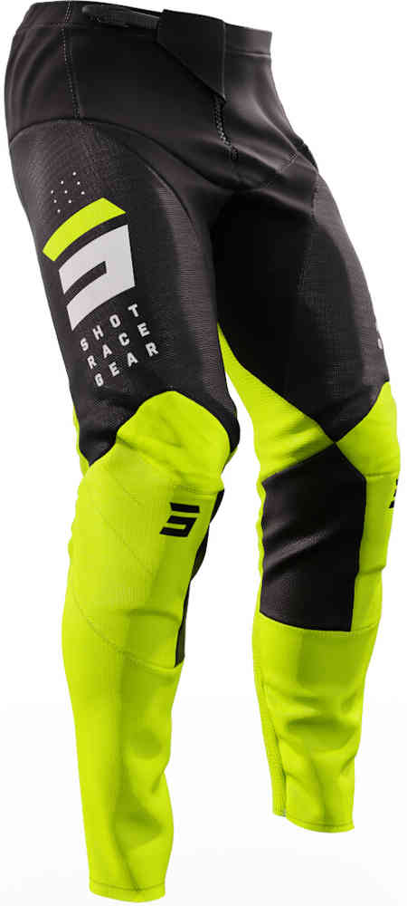 Shot Contact Camo 2.0 Motocross Pants