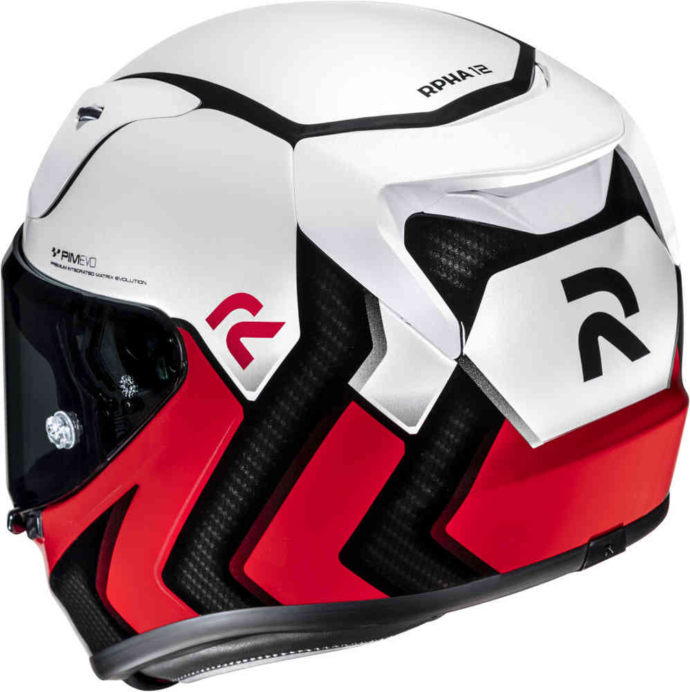 HJC RPHA 12 Kos Helmet
