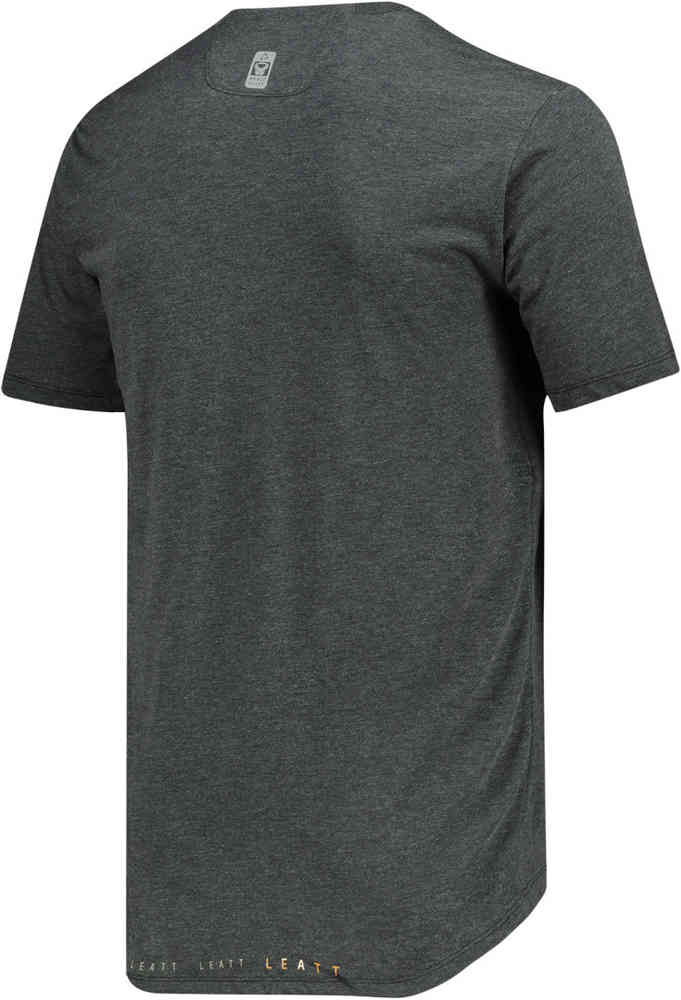 Leatt MTB All Mountain 2.0 Short Kids Bicycle Jersey