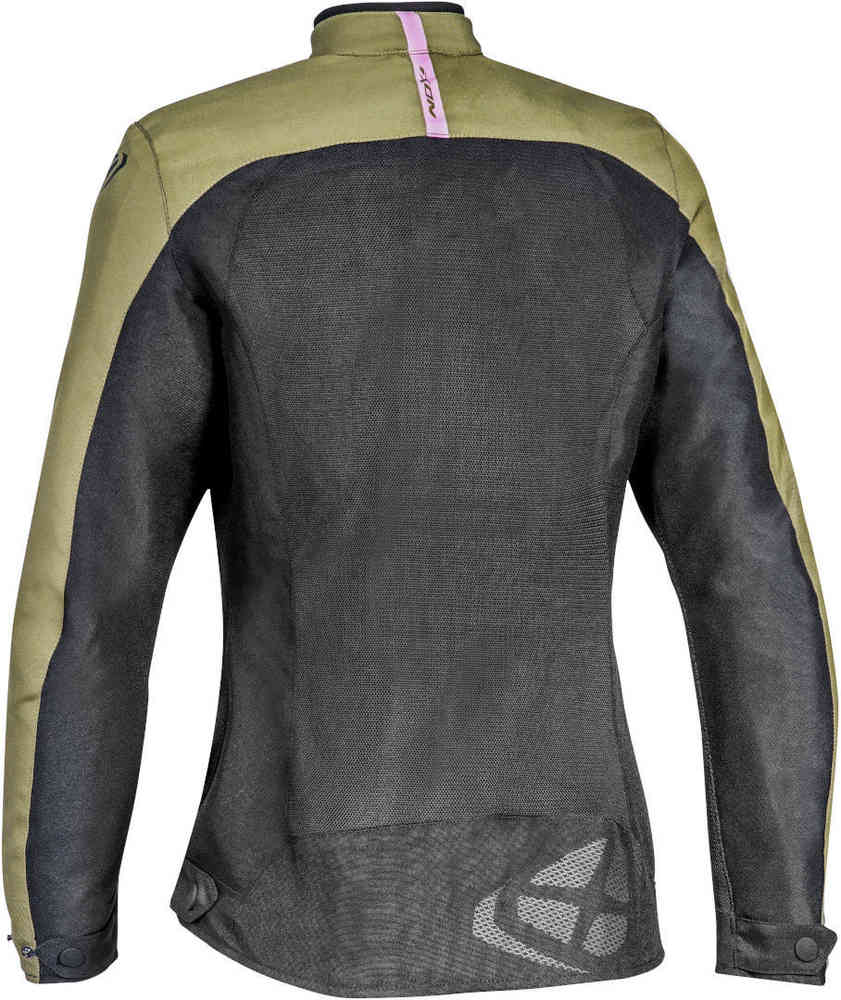 Ixon Orion Ladies Motorcycle Textile Jacket