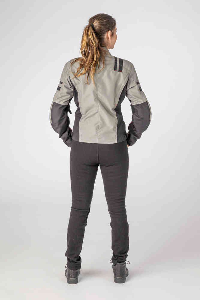 Lindstrands Liden waterproof Ladies Motorcycle Textile Jacket