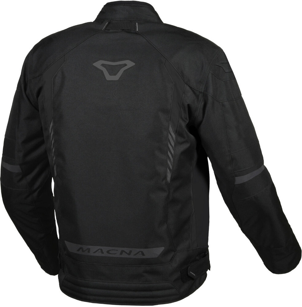 Macna Tazar waterproof Motorcycle Textile Jacket