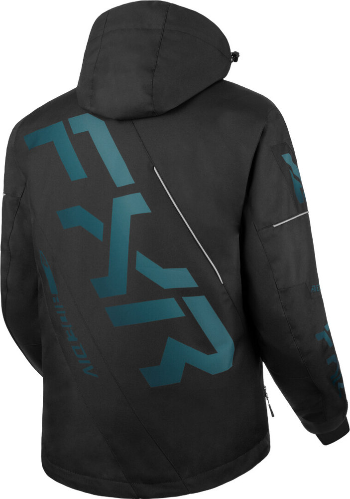 FXR CX 2025 Snowmobile Jacket