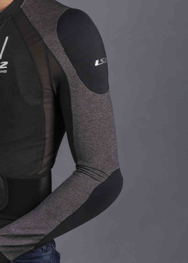 LS2 X-Armor Protector Jacket