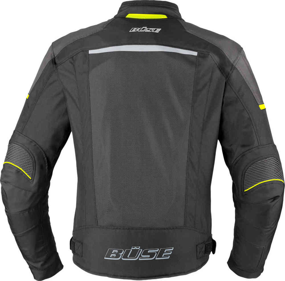 Büse Santerno Motorcycle Textile Jacket
