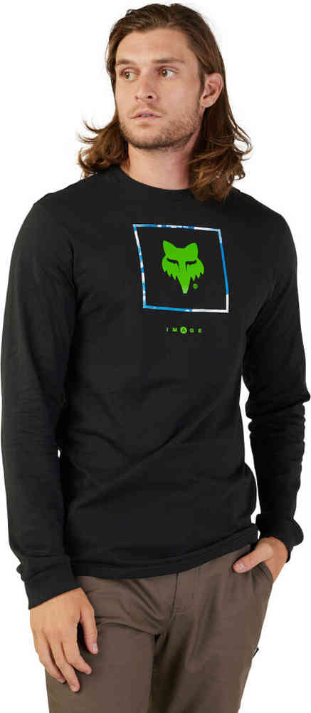 FOX Atlas Premium Longsleeve