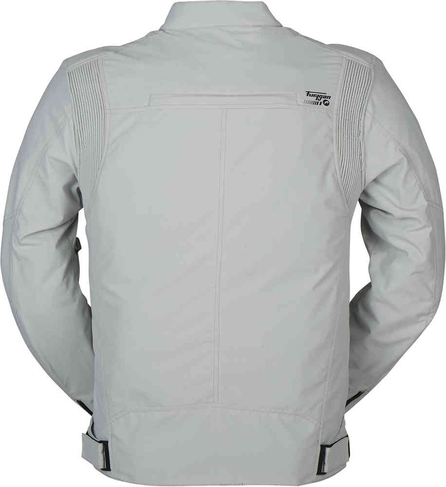 Furygan Taaz Motorcycle Textile Jacket