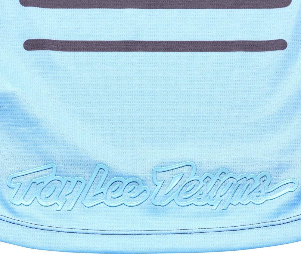 Troy Lee Designs GP Pro Fifty-50 Motocross Jersey