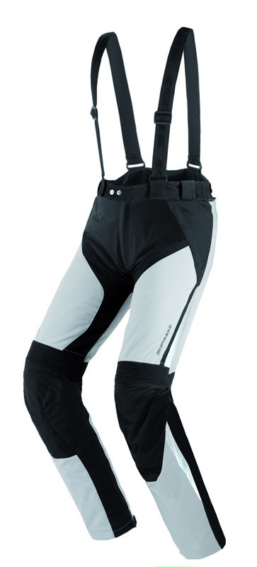Spidi VTM motorcycle textile pants 2nd choice item