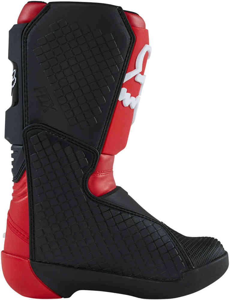 FOX Comp Youth Motocross Boots