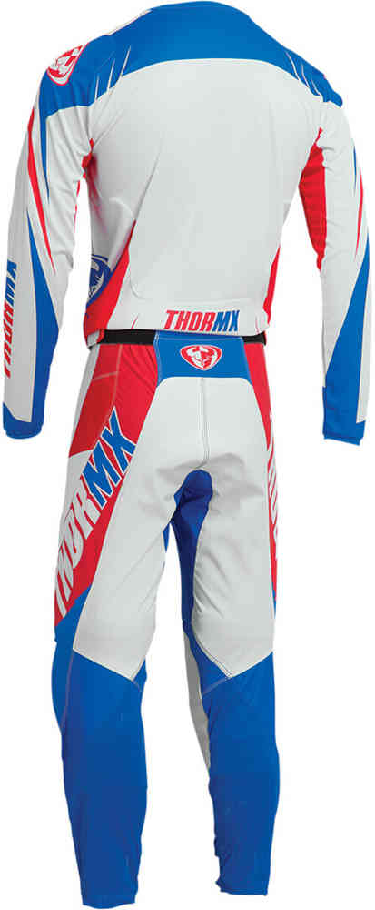 Thor Pulse 04 Limited Edition Motocross Jersey