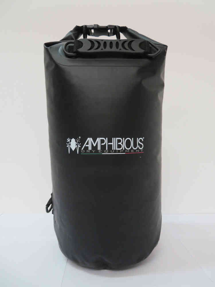 Amphibious Tube waterproof Bag