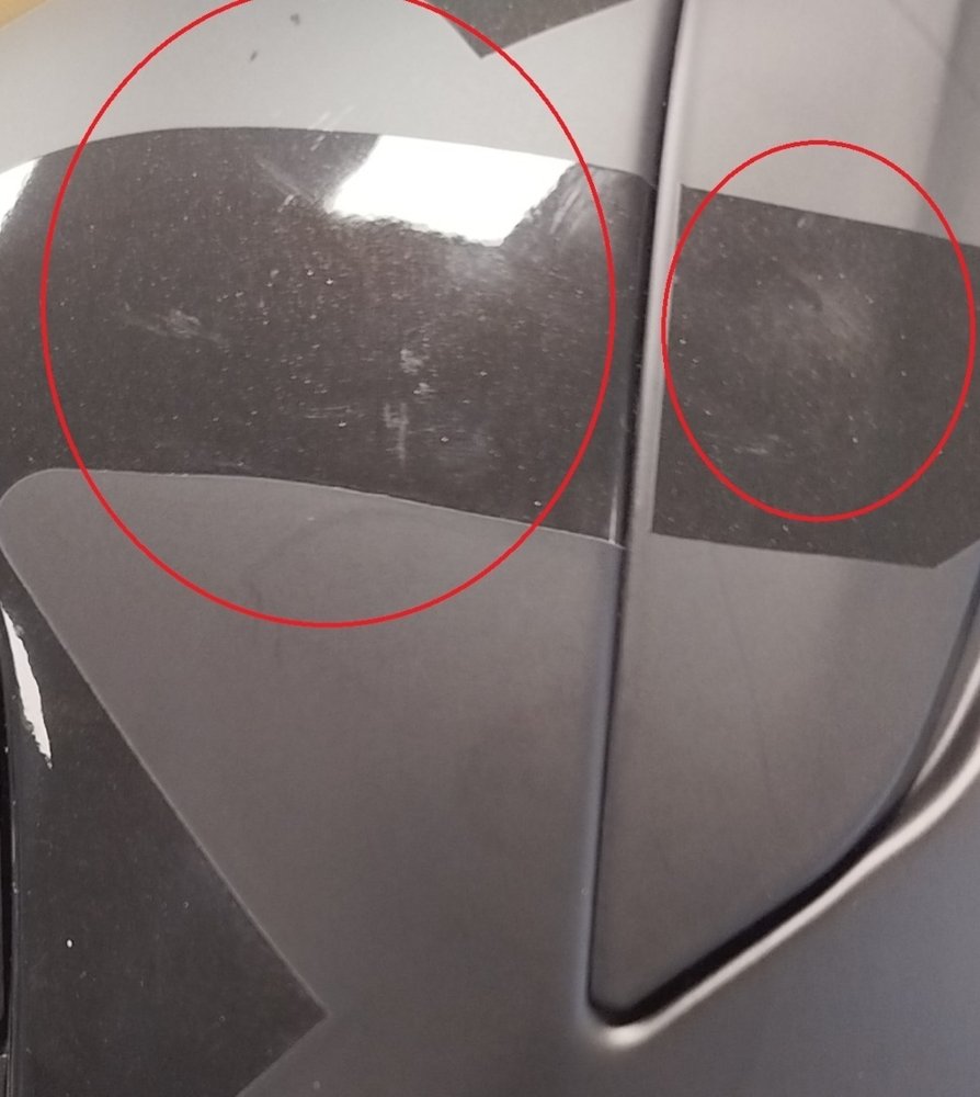 HJC RPHA 1 Senin Helmet 2nd choice item