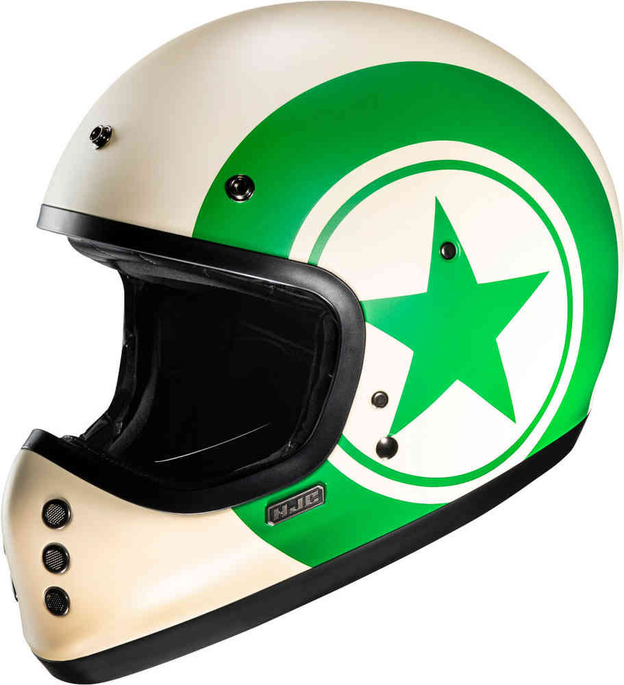HJC V60 Nyx Helmet