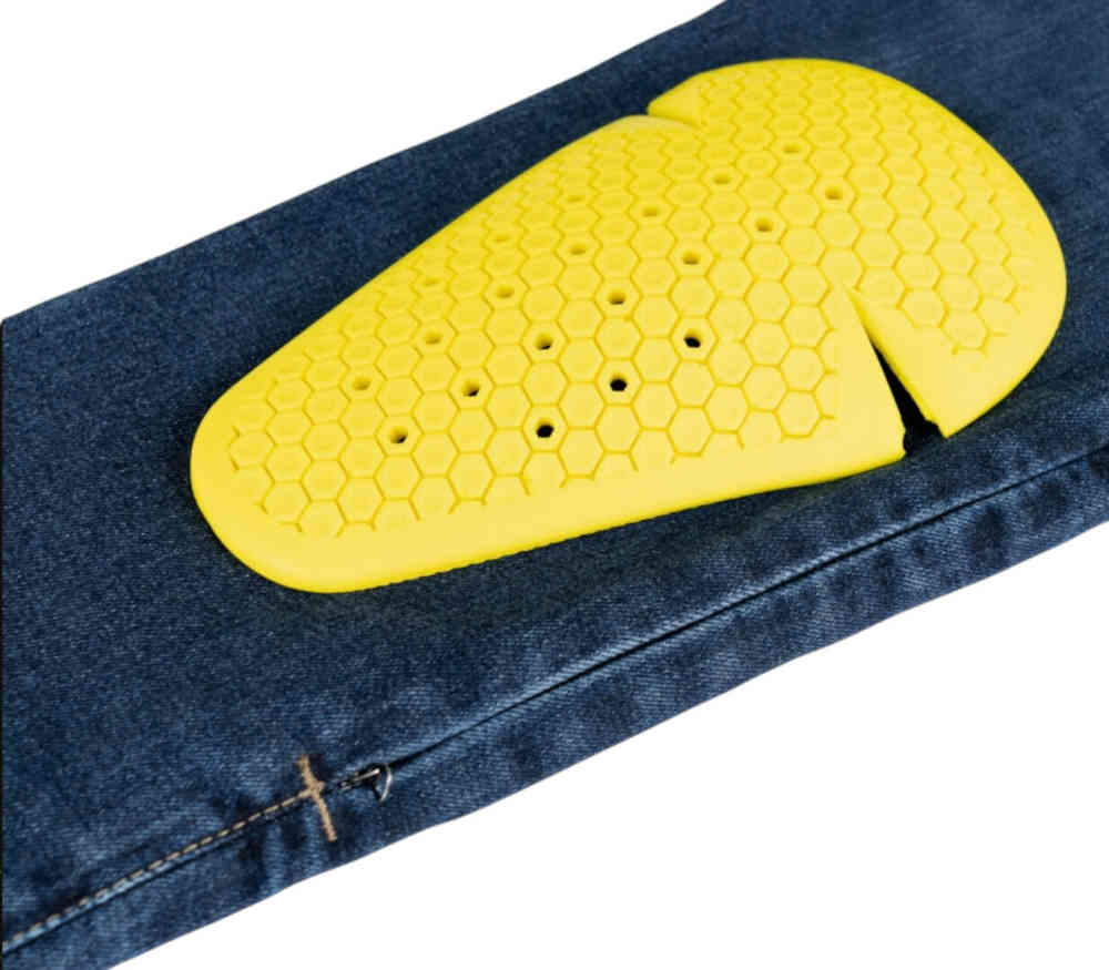 Knox Colton Ladies Motorcycle Jeans