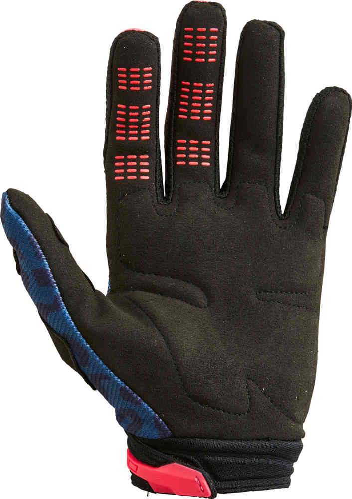 FOX 180 Skew Ladies Motocross Gloves