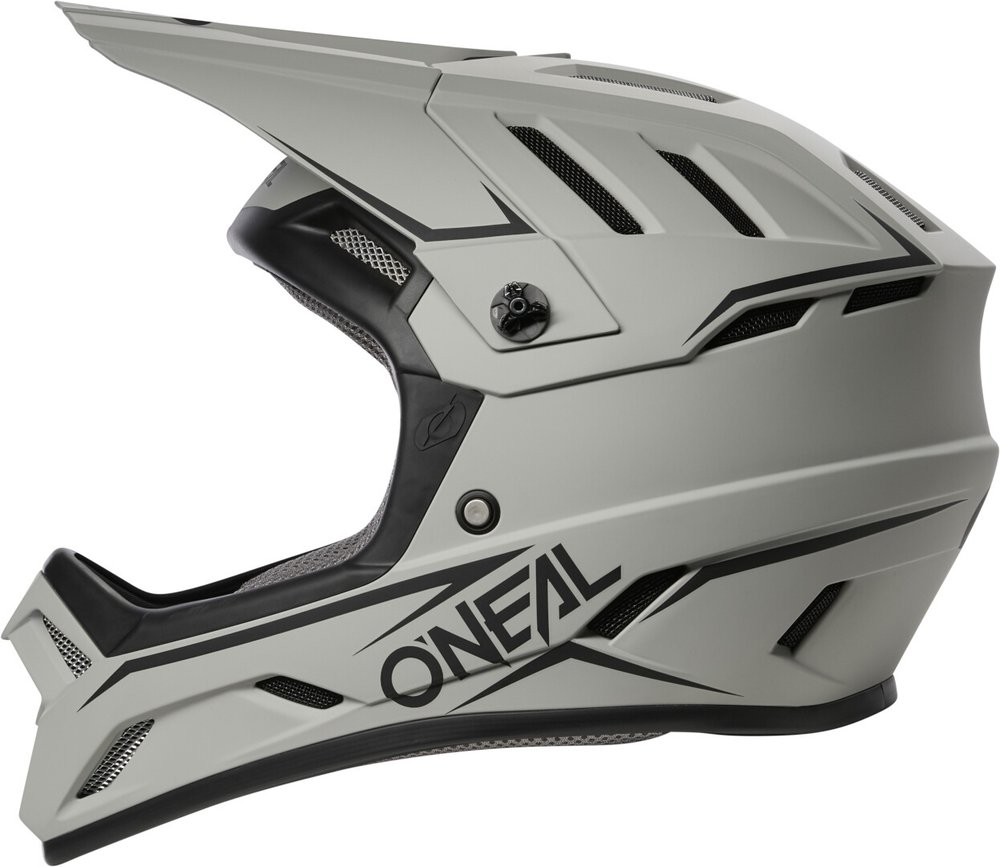 Oneal Backflip Solid Downhill Helmet