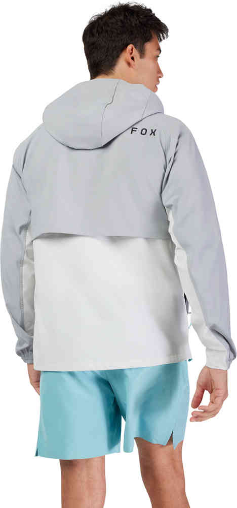 FOX Survivalist Motocross Jacket