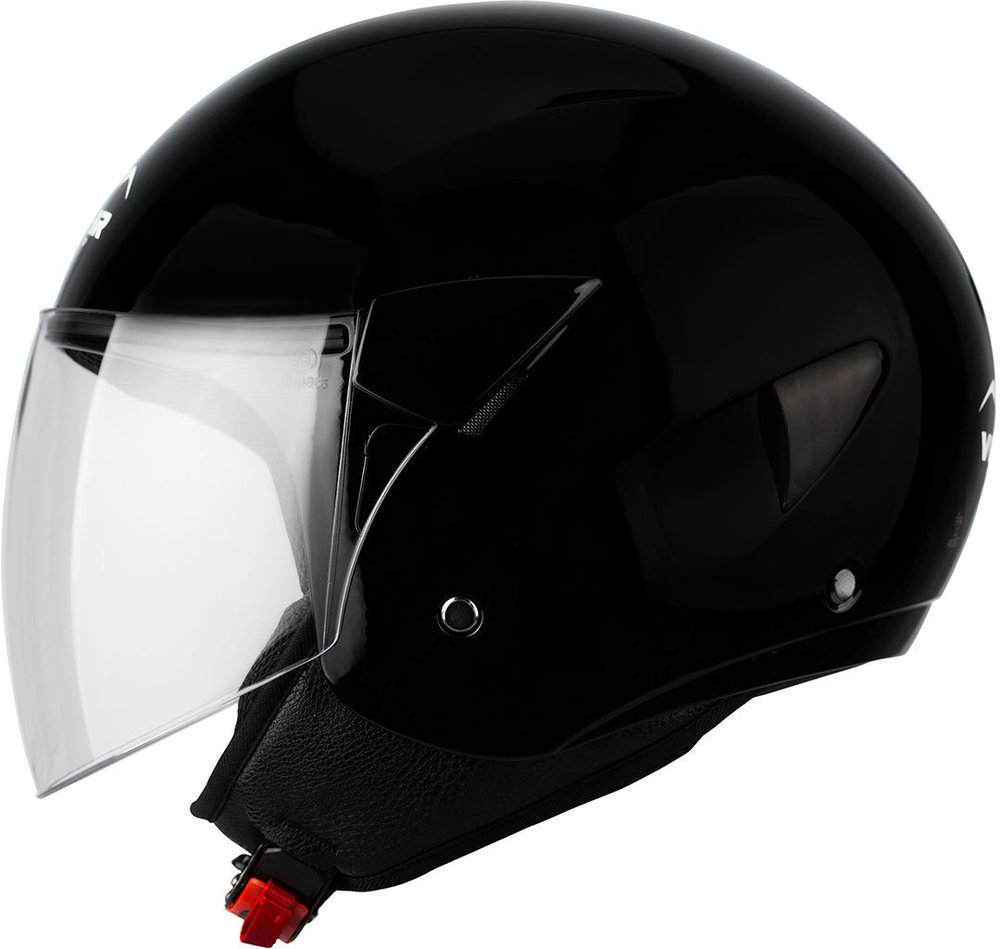 Vemar VH 69 Jet Helmet