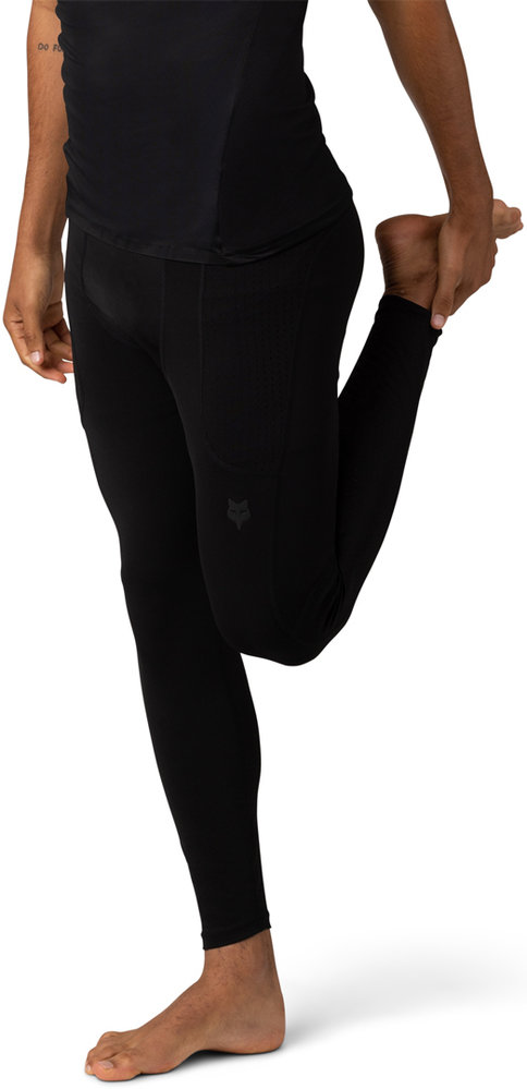 FOX Tecbase Compression Functional Pants