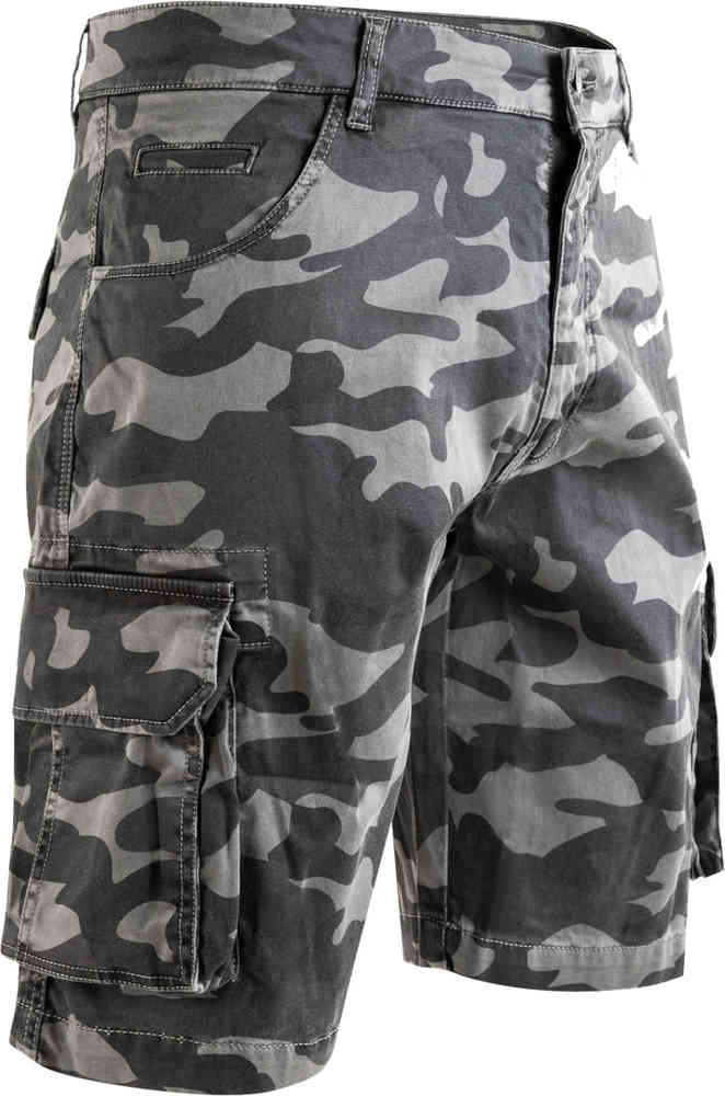 Acerbis Camou Bermuda Short