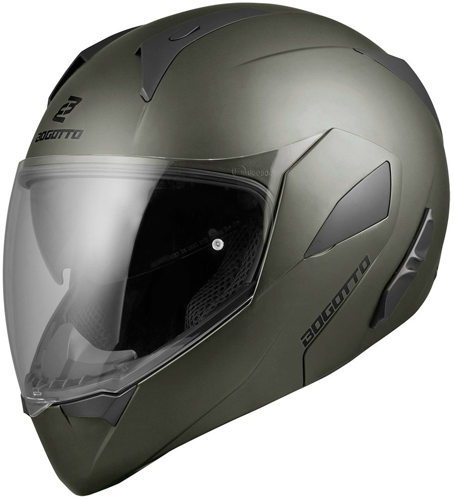 Bogotto V280 Helmet