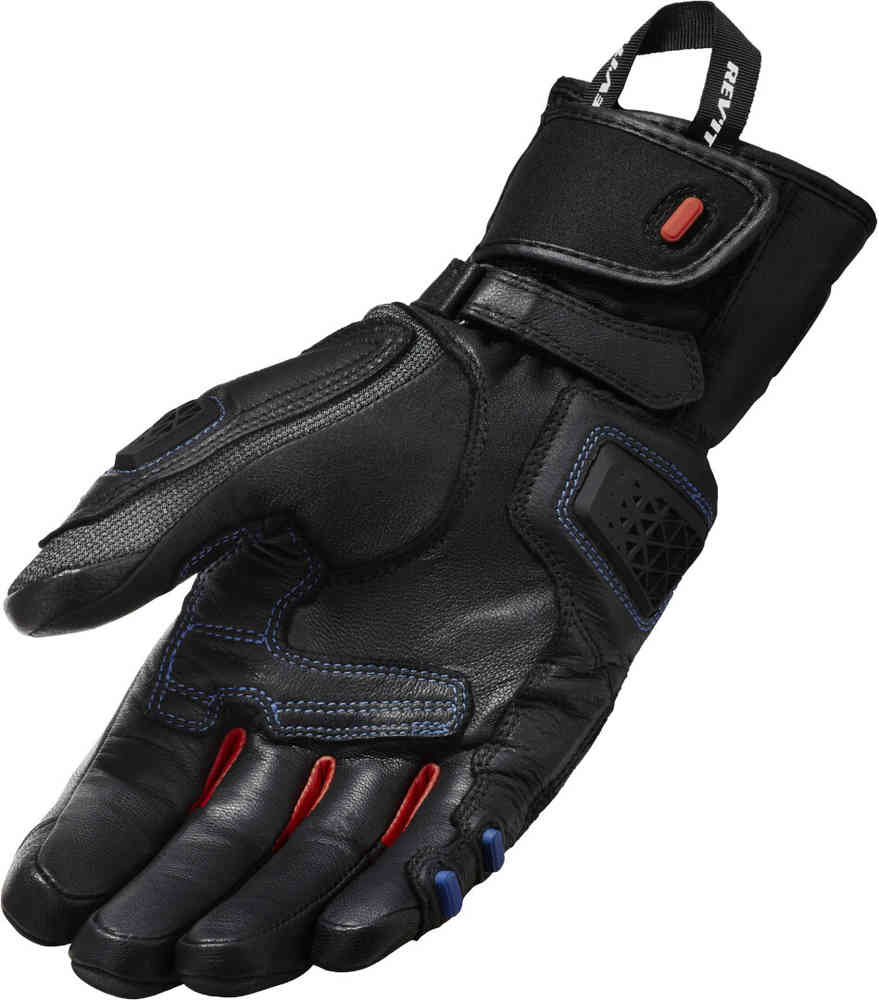 Revit Sand 4 H2O Motorcycle Gloves