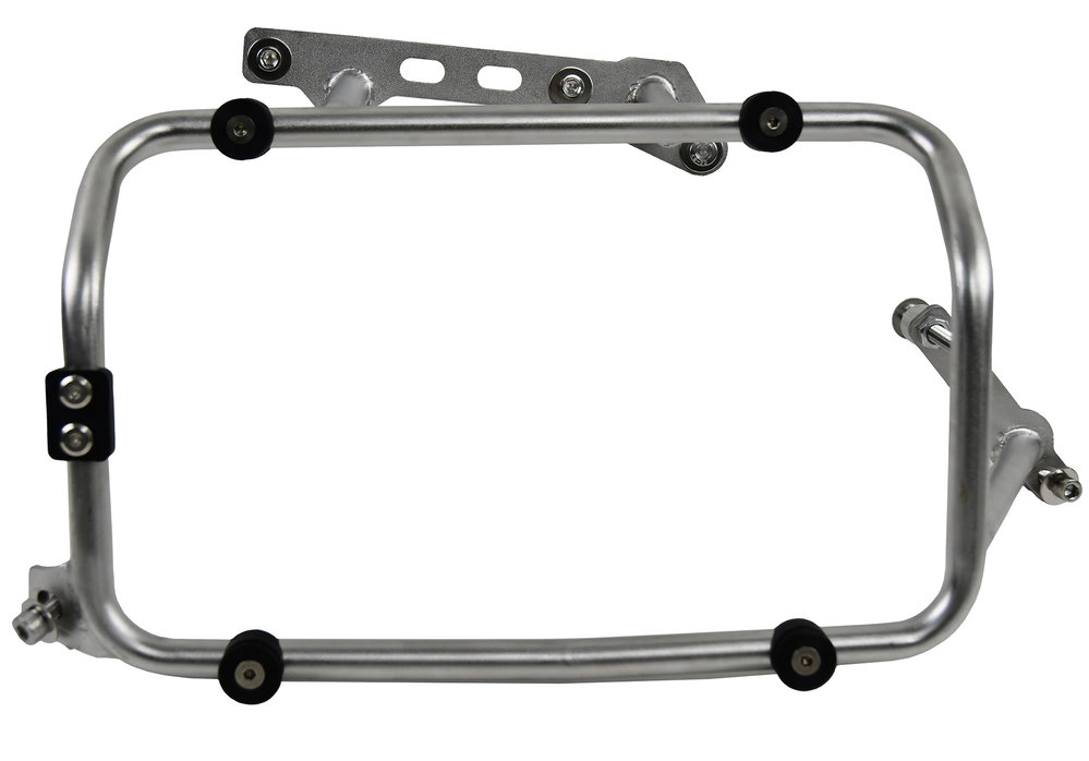 FC-Moto KTM 1190/1290 Adventure Side Case Carrier