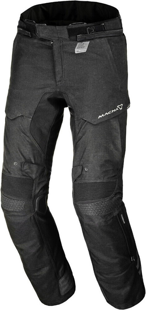 Macna Ultimax waterproof Motorcycle Textile Pants