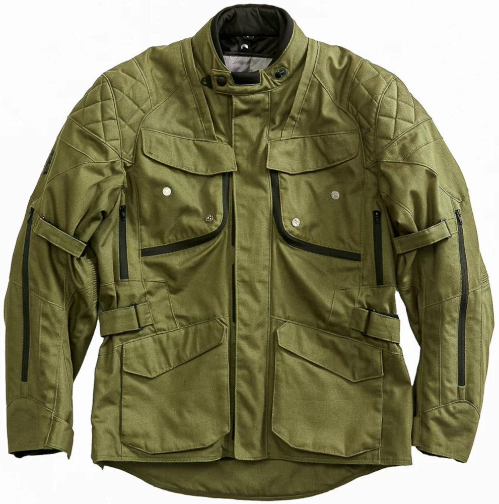 HolyFreedom Explorer Motorcycle Textile Jacket