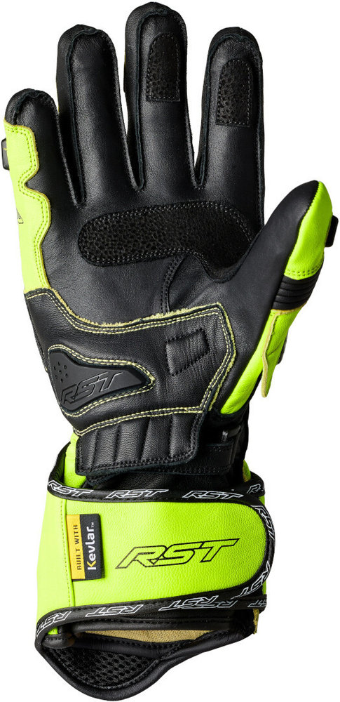 RST Tractech Evo 4 Motorcycle Gloves