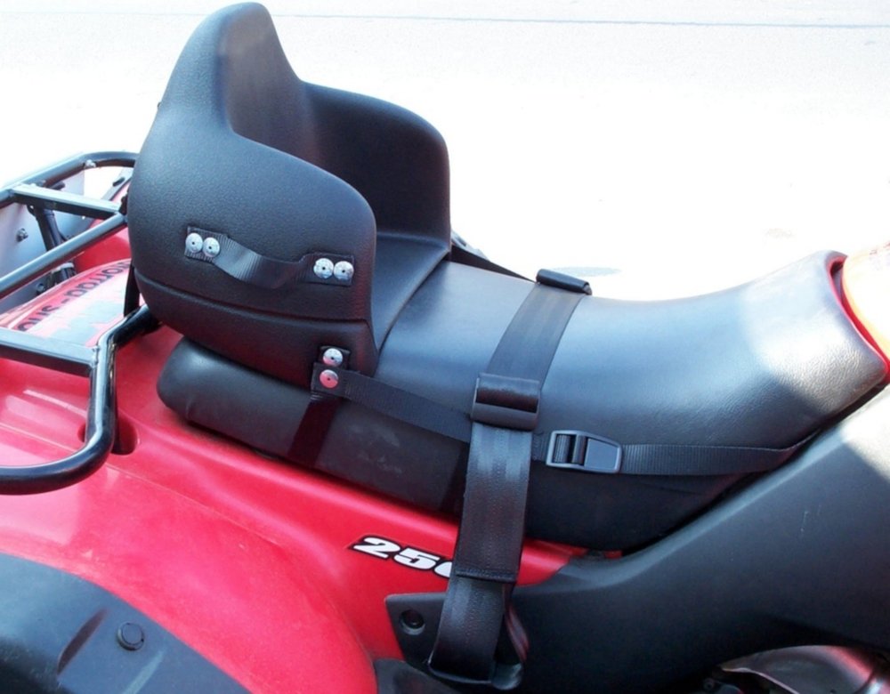 Stamatakis Standard Child Seat