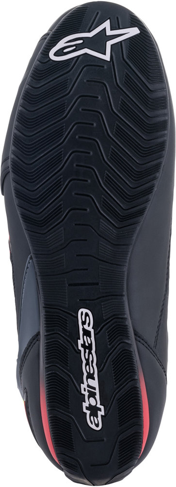 Alpinestars Faster 3 Rideknit Motorcycle Shoes