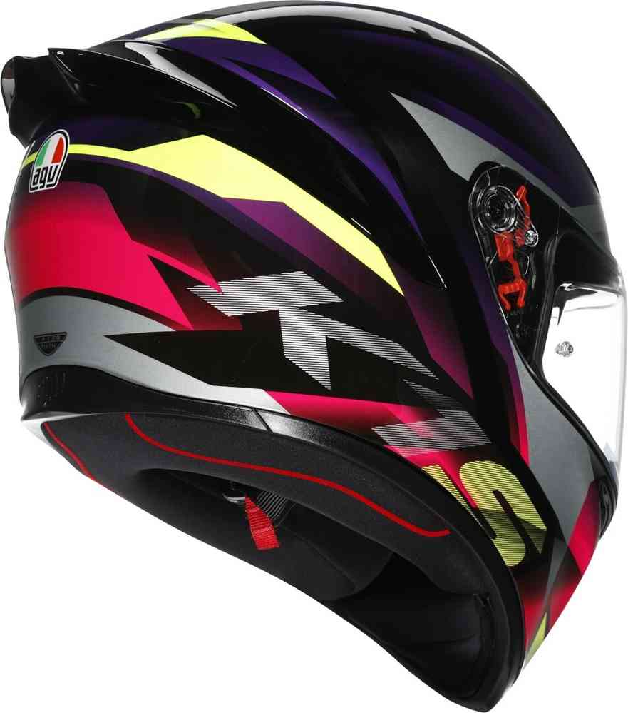 AGV K1 S Fastlap Helmet