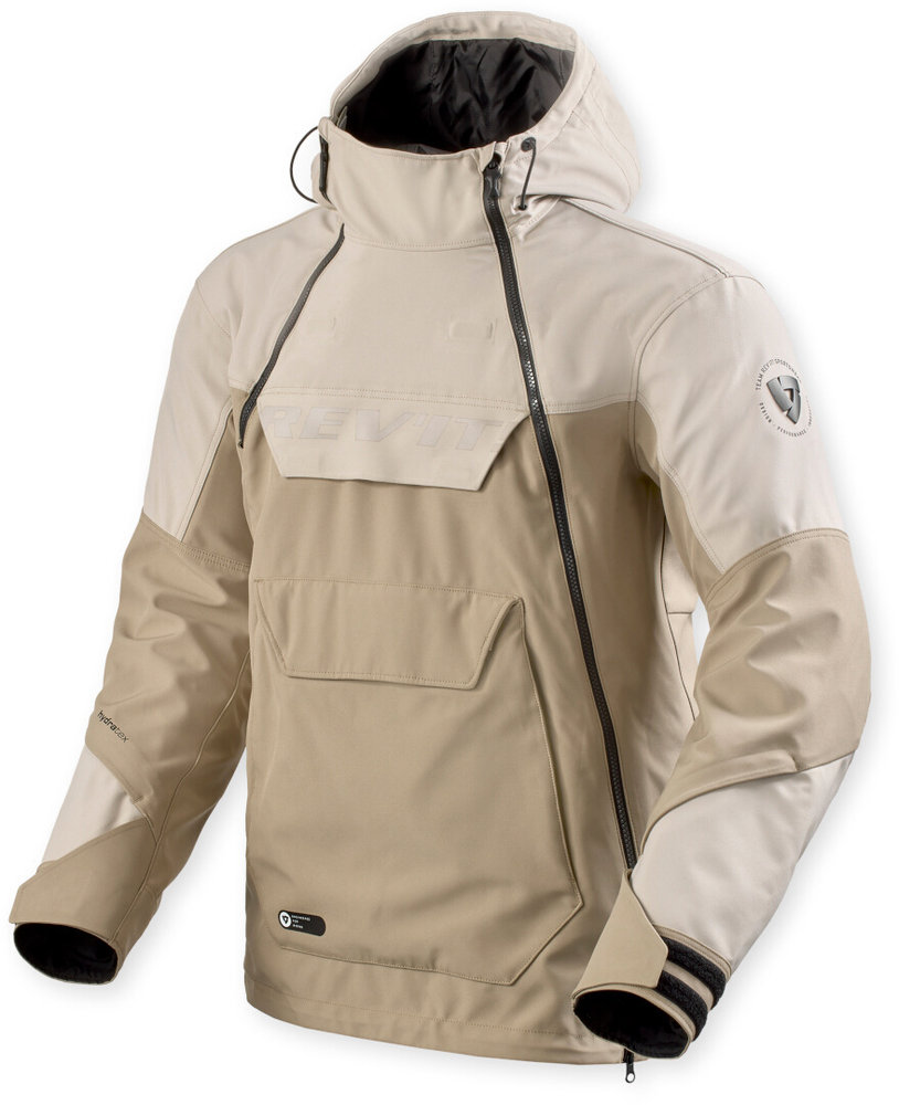 Revit Altair H2O waterproof Motorcycle Textile Jacket