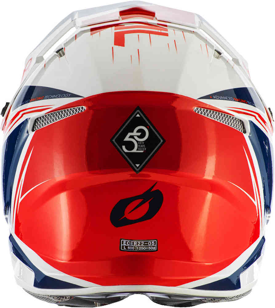 Oneal 3Series Stardust