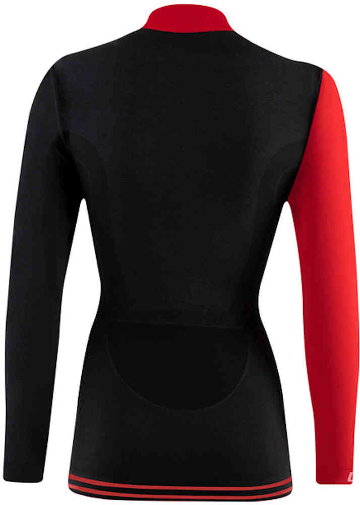 Lenz 6.0 Merino Turtle Neck Ladies Longsleeve Shirt