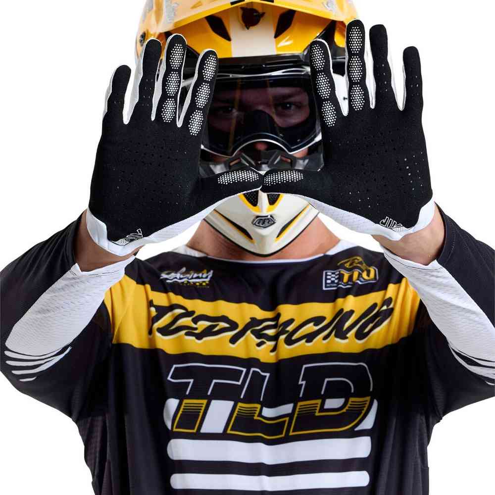 Troy Lee Designs Air Mono Motocross Gloves