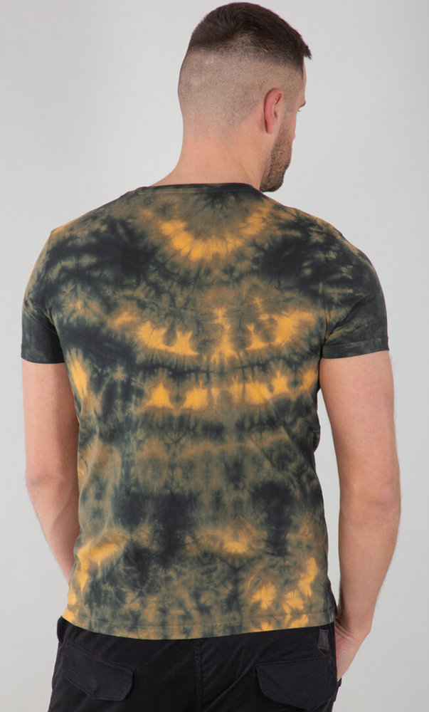 Alpha Industries Batik T-Shirt