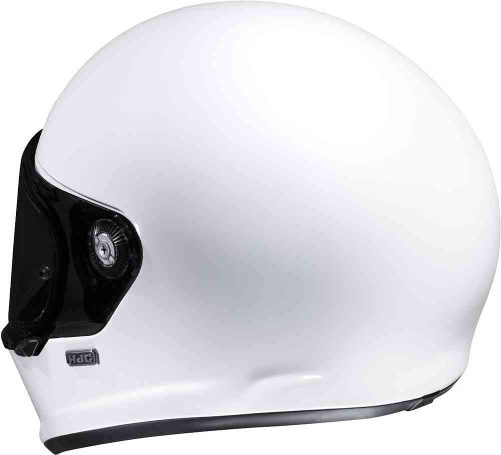 HJC V10 Solid Helmet