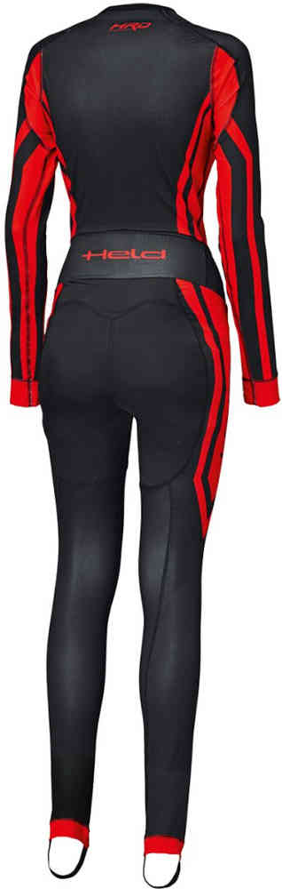 Held Race Skin Pro 1-Piece Ladies Undersuit