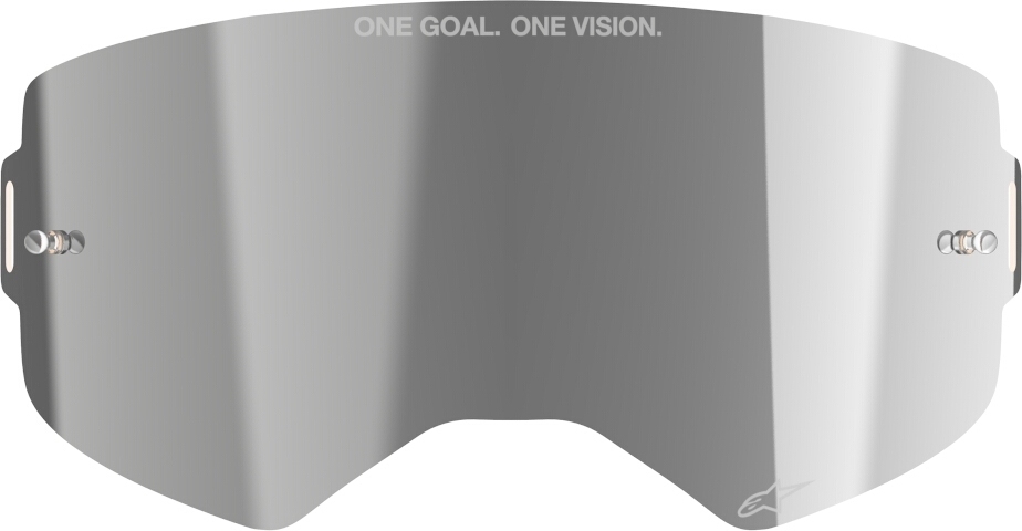 Alpinestars Supertech Spare Lens