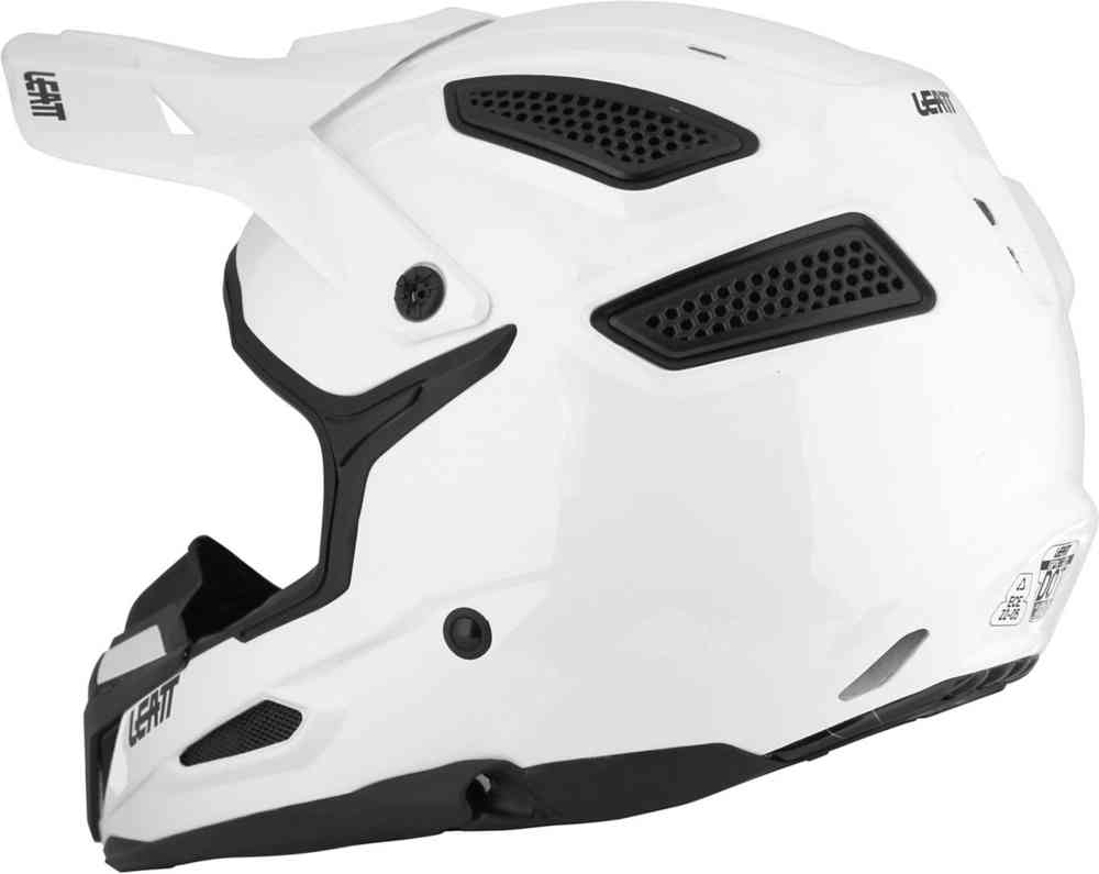 Leatt GPX 5.5 Motocross Helmet