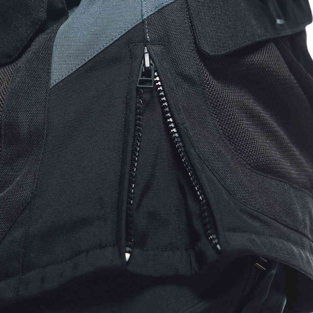 Dainese Desert Tex Ladies Motorcycle Textile Jacket