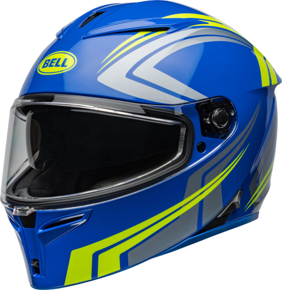 Bell Lithium Jetstream Helmet