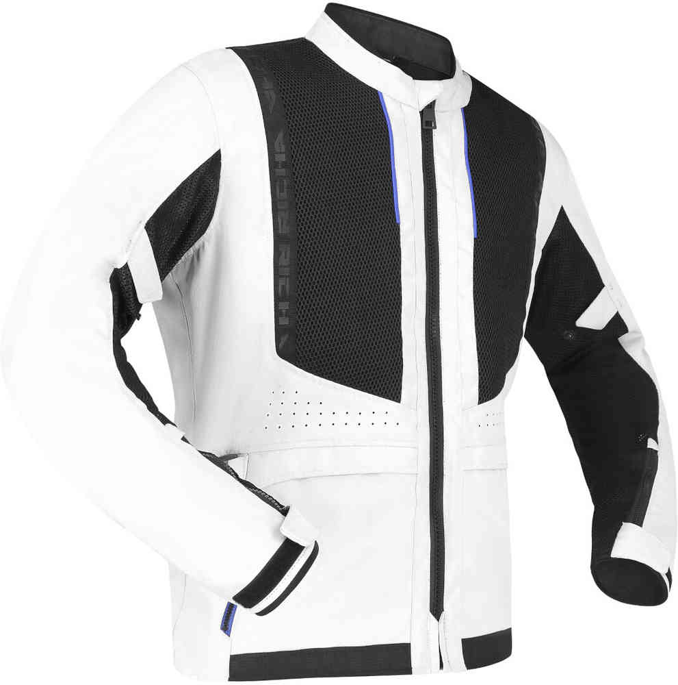 Richa Monaco Mesh WP waterproof Motorcycle Textile Jacket