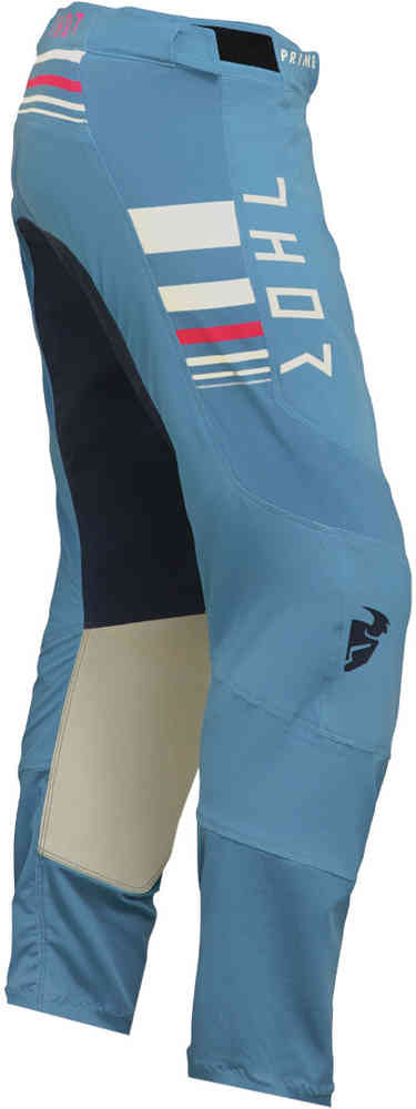 Thor Prime Blaze Ladies Motocross Pants