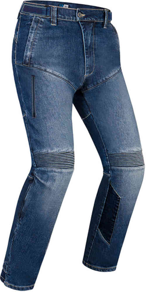 PMJ Dust Motorcycle Jeans