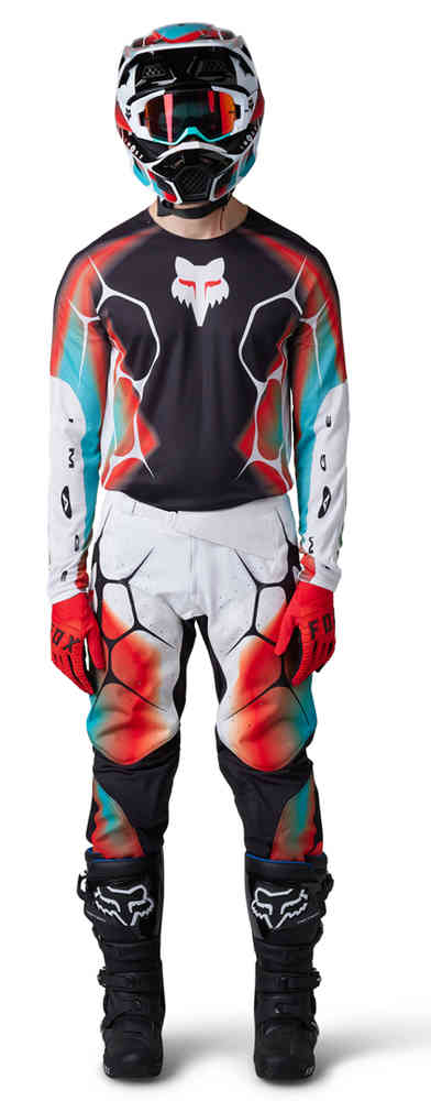 FOX 360 Syz Motocross Jersey